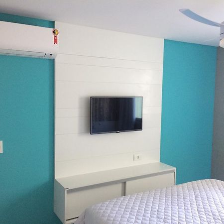 Flat Carneiros Beach Resort Tamandaré Exteriör bild